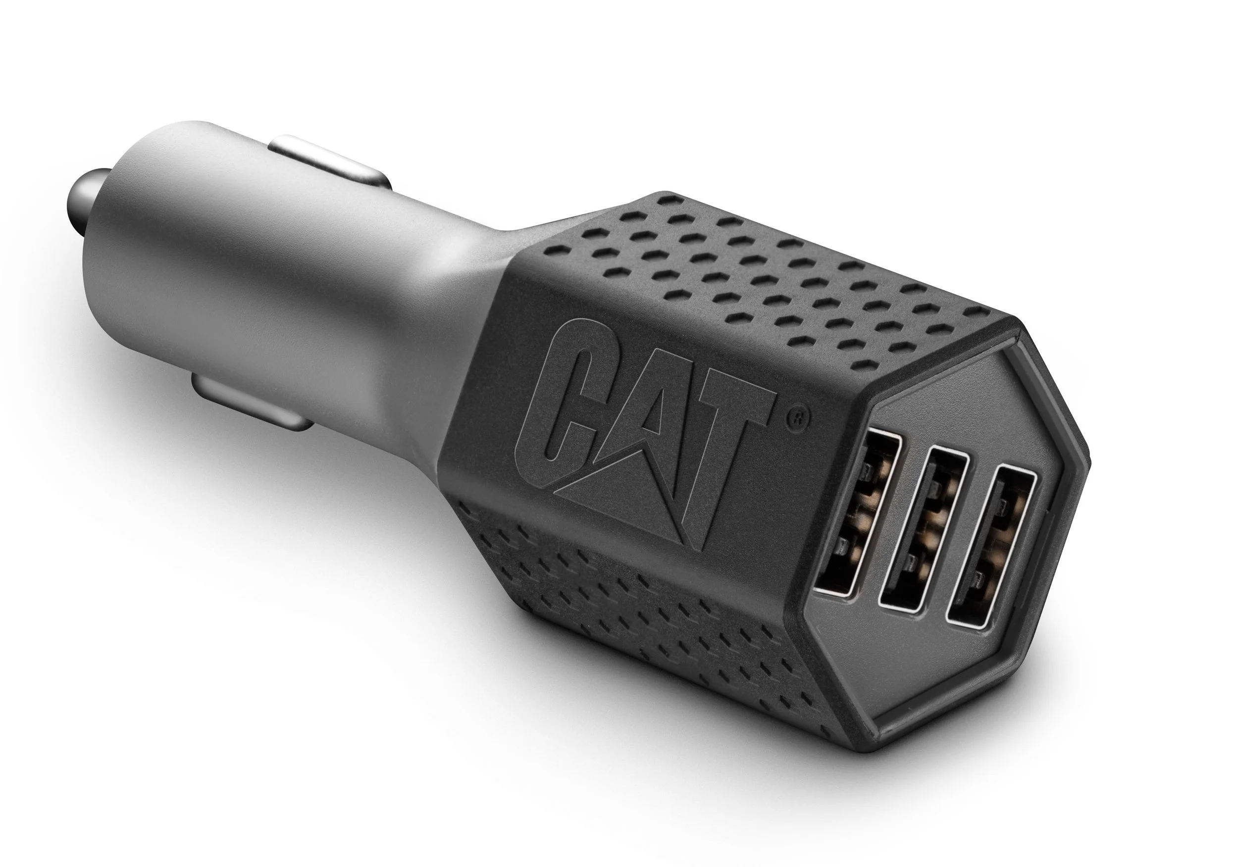 CAT® FLOOR STANDING 6-PDQ CHARGING DISPLAY — catmobileaccessories