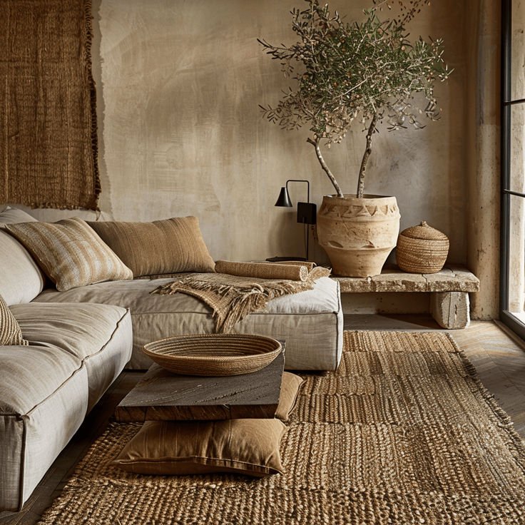 How to Create an Earthy Living Room That Will Be the Envy of Your Guests.jpeg