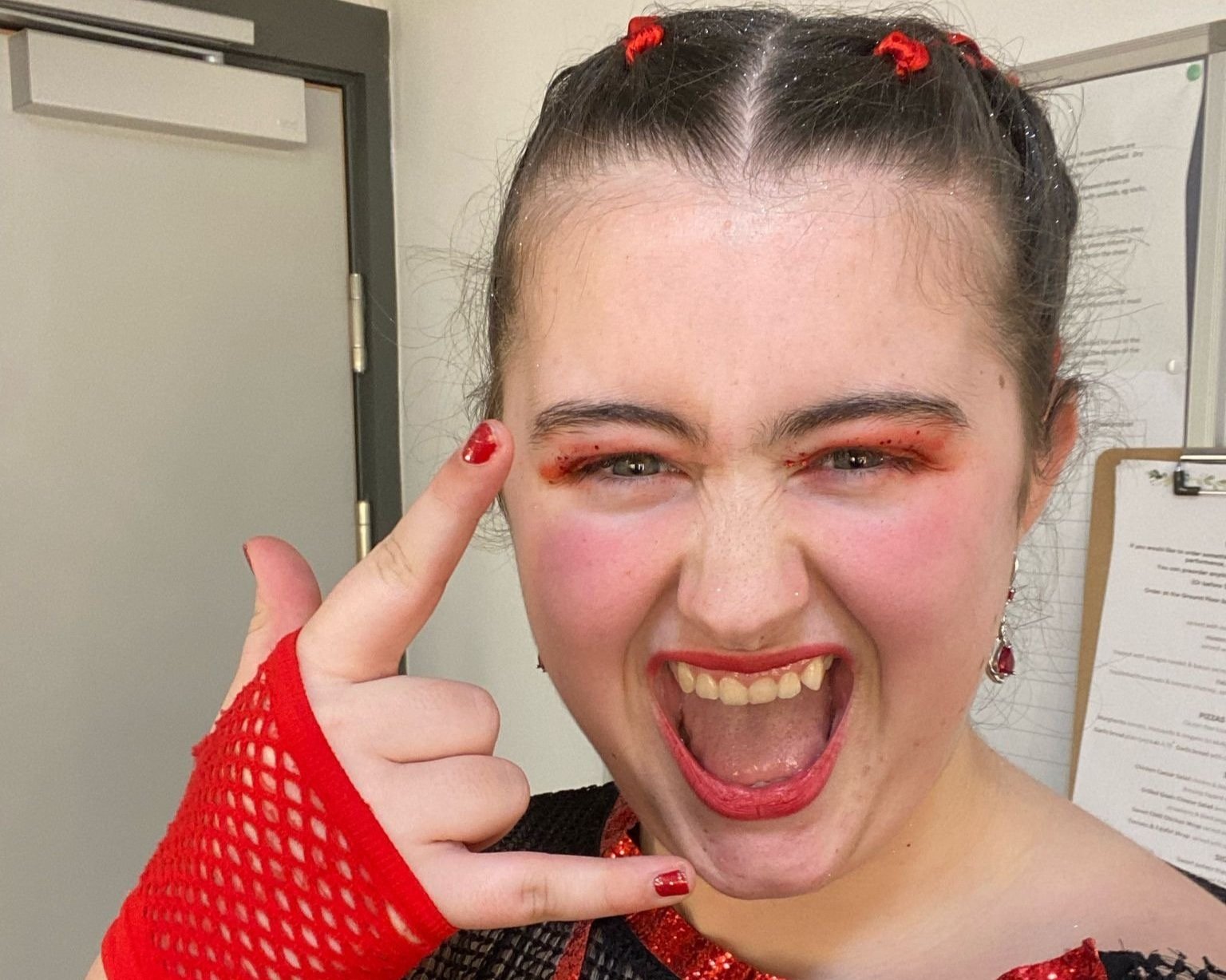 Update on Daisy Allen: Johnny Marr Award Winner 2024