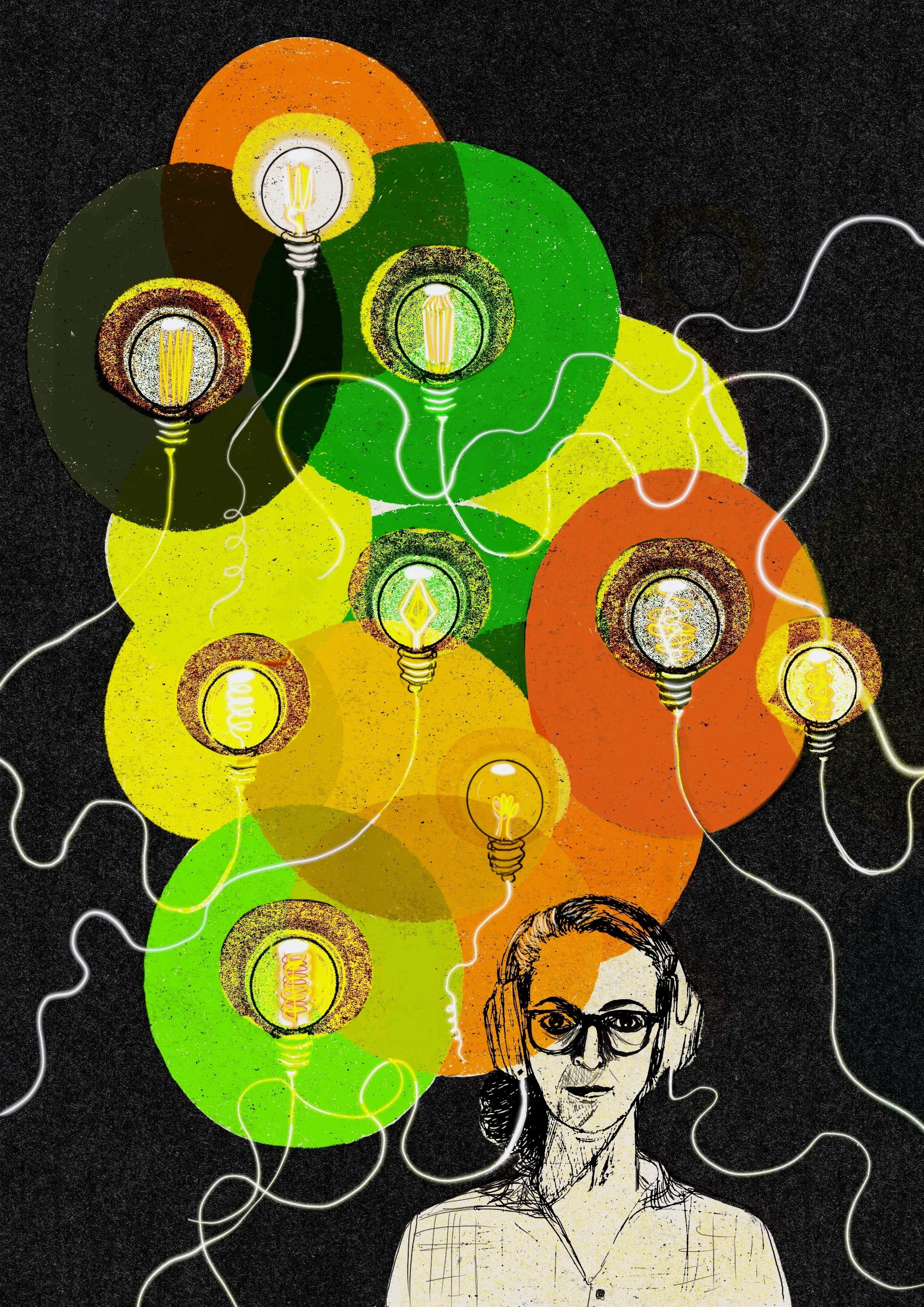 ADHD, Ideas, And Starting Your Business – Turning Creativity Into Action