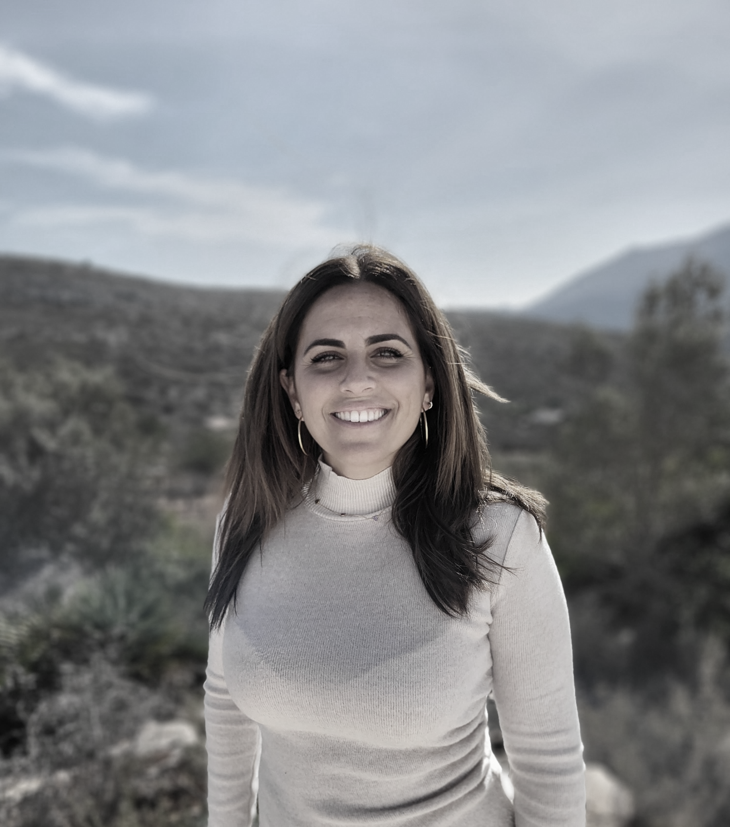 Montgó Lifestyle Management Team Natalia Torreño