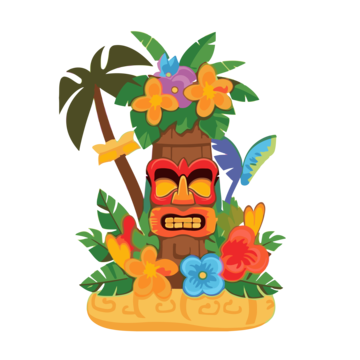  Luau on the Lake @ the Sandbar
