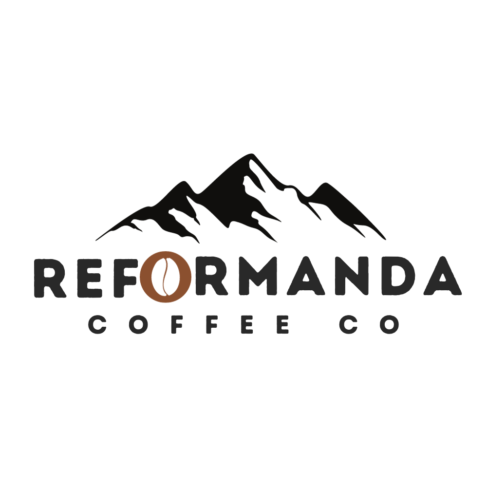 Reformanda Coffee Co