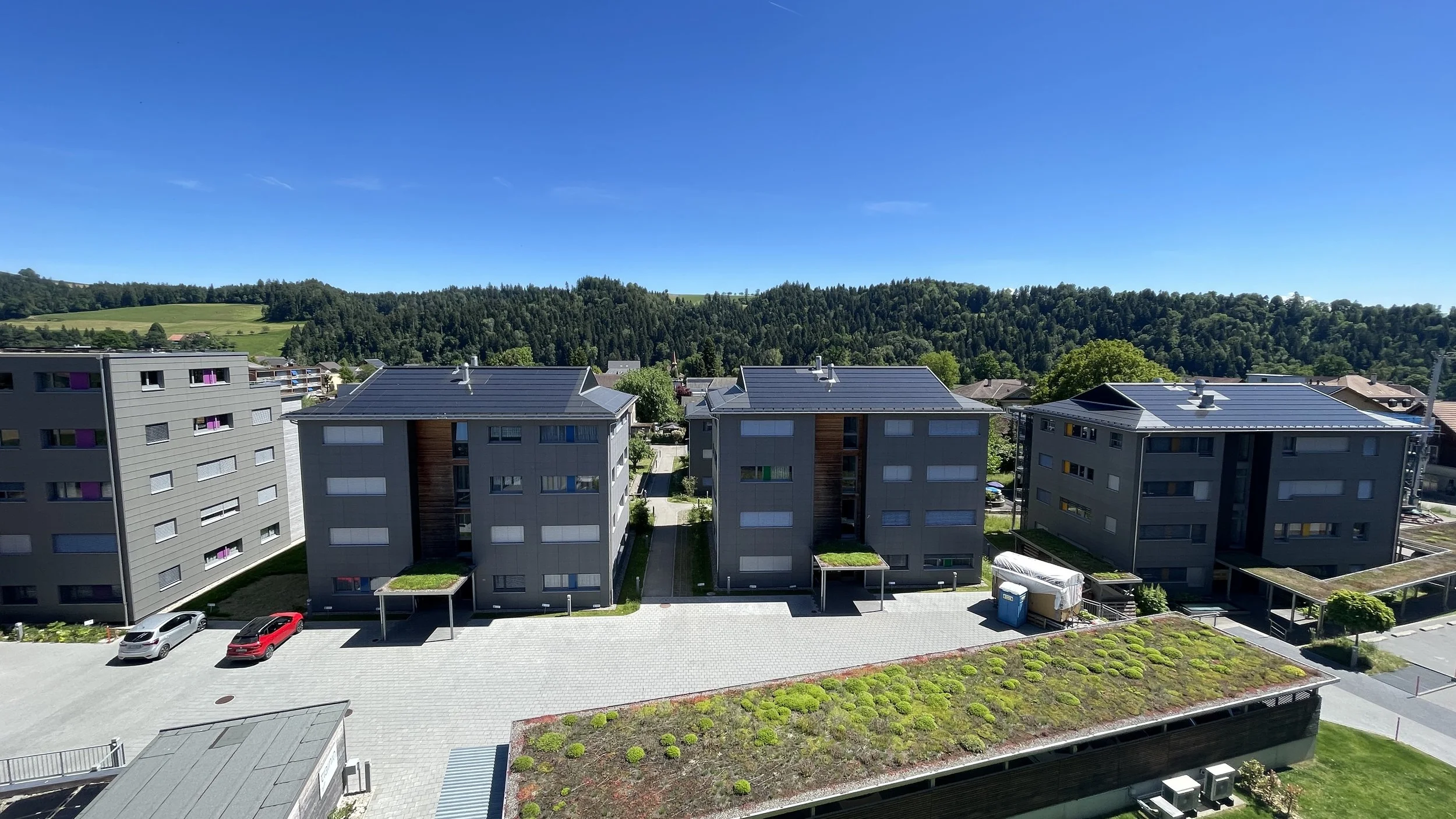 Wohnpark Archgässli