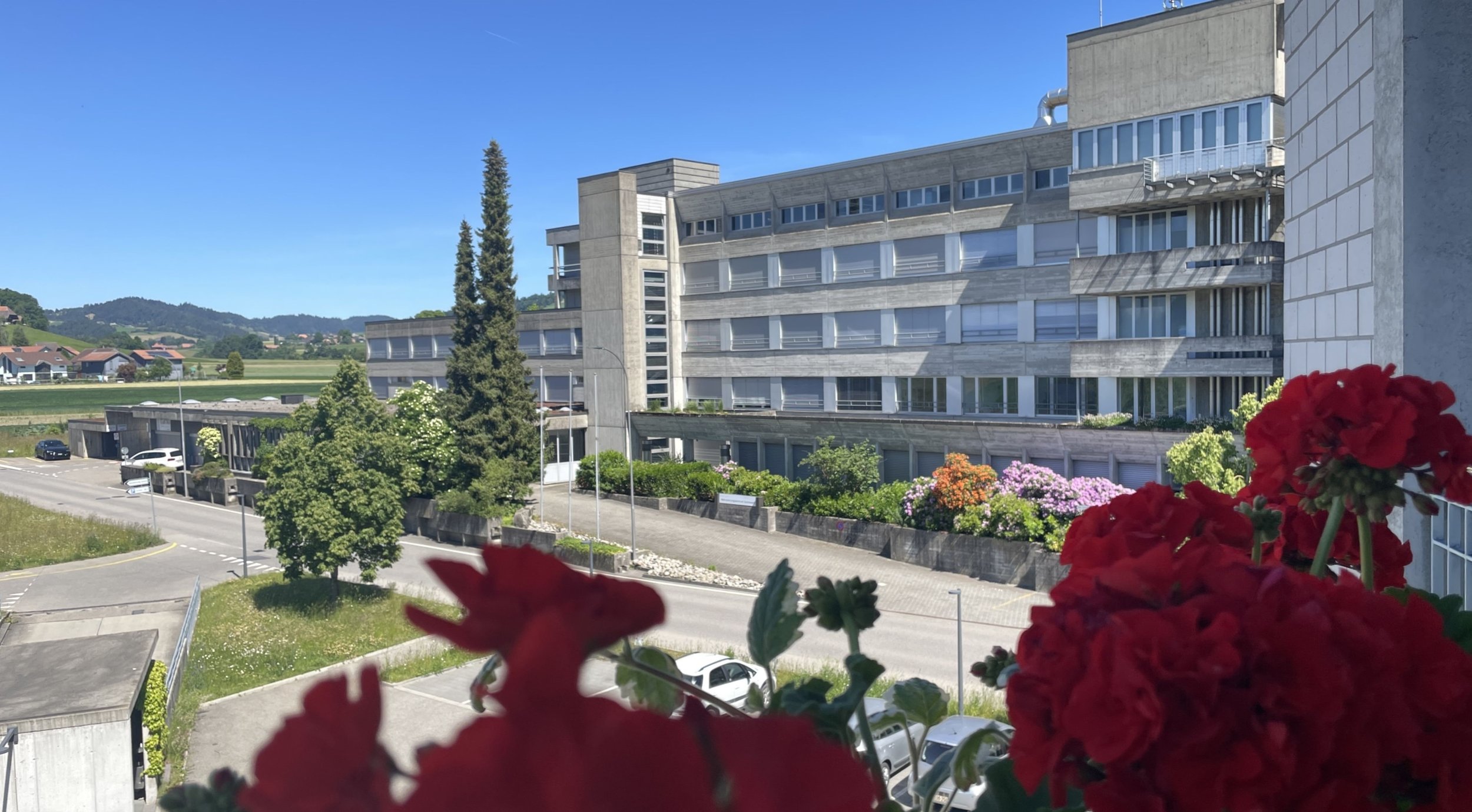 Der Technische Dienst - Die stillen Helden im Hintergrund