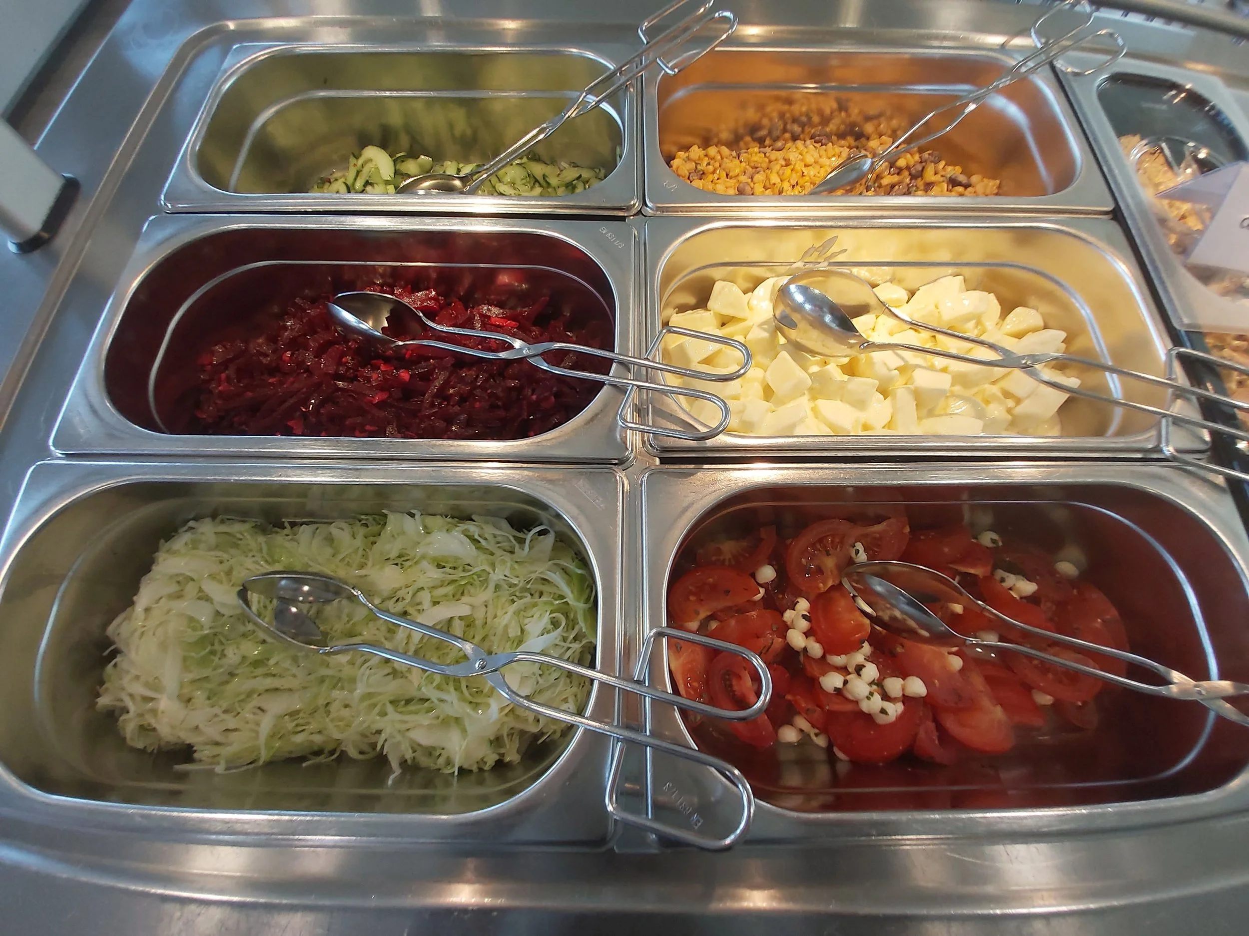 Dachrestaurant