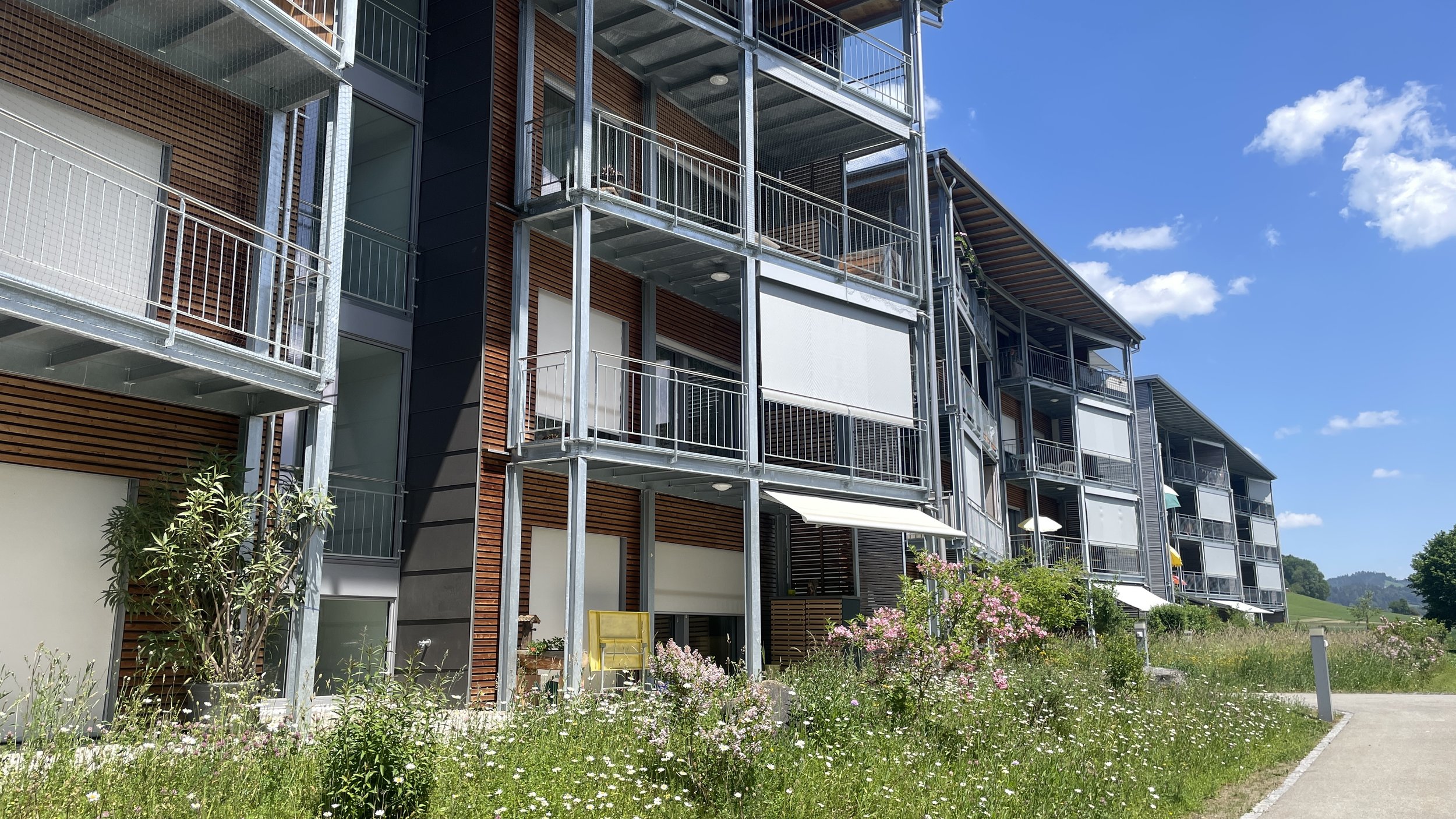 Wohnpark Archgässli