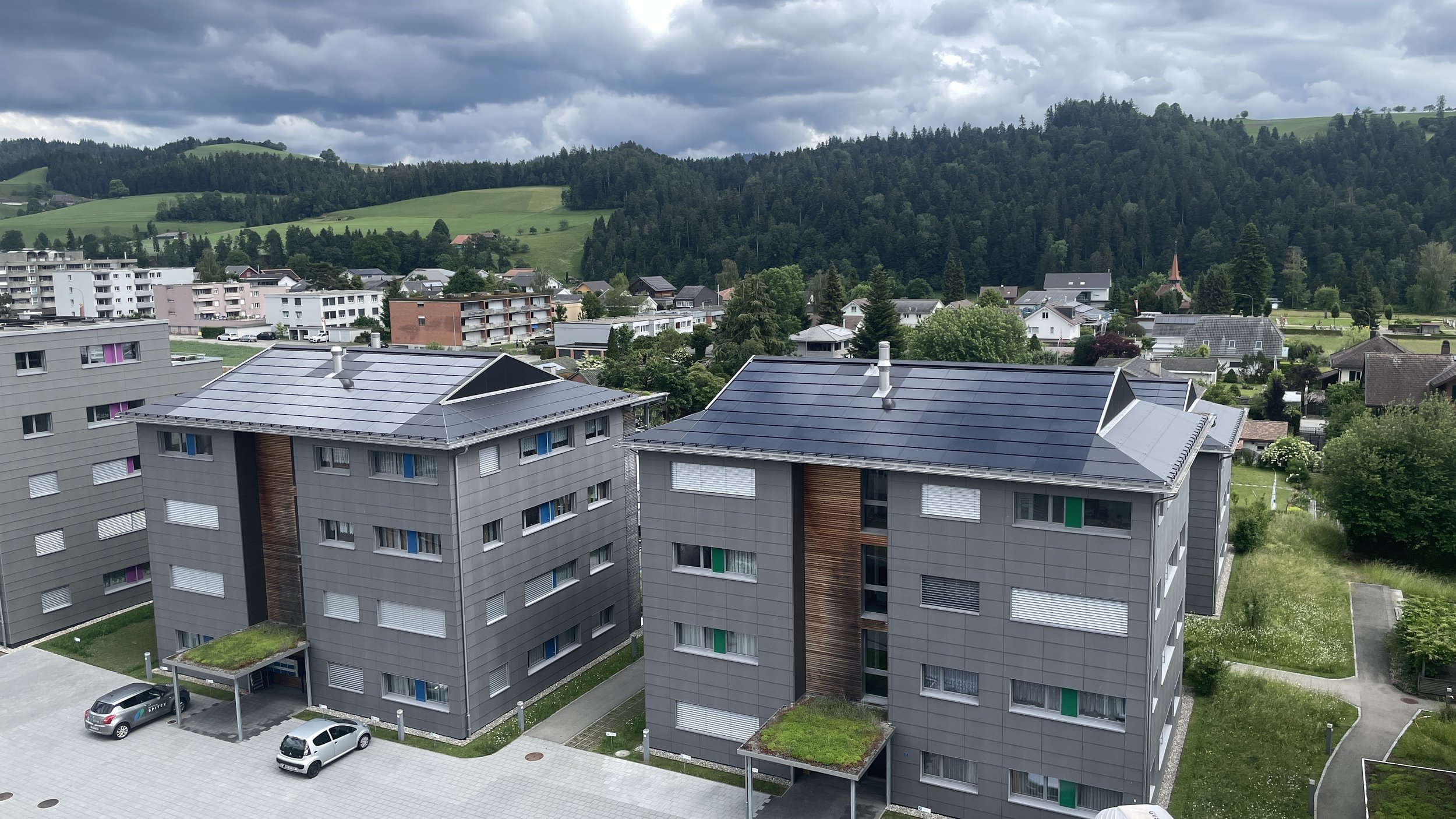 Wohnpark Archgässli