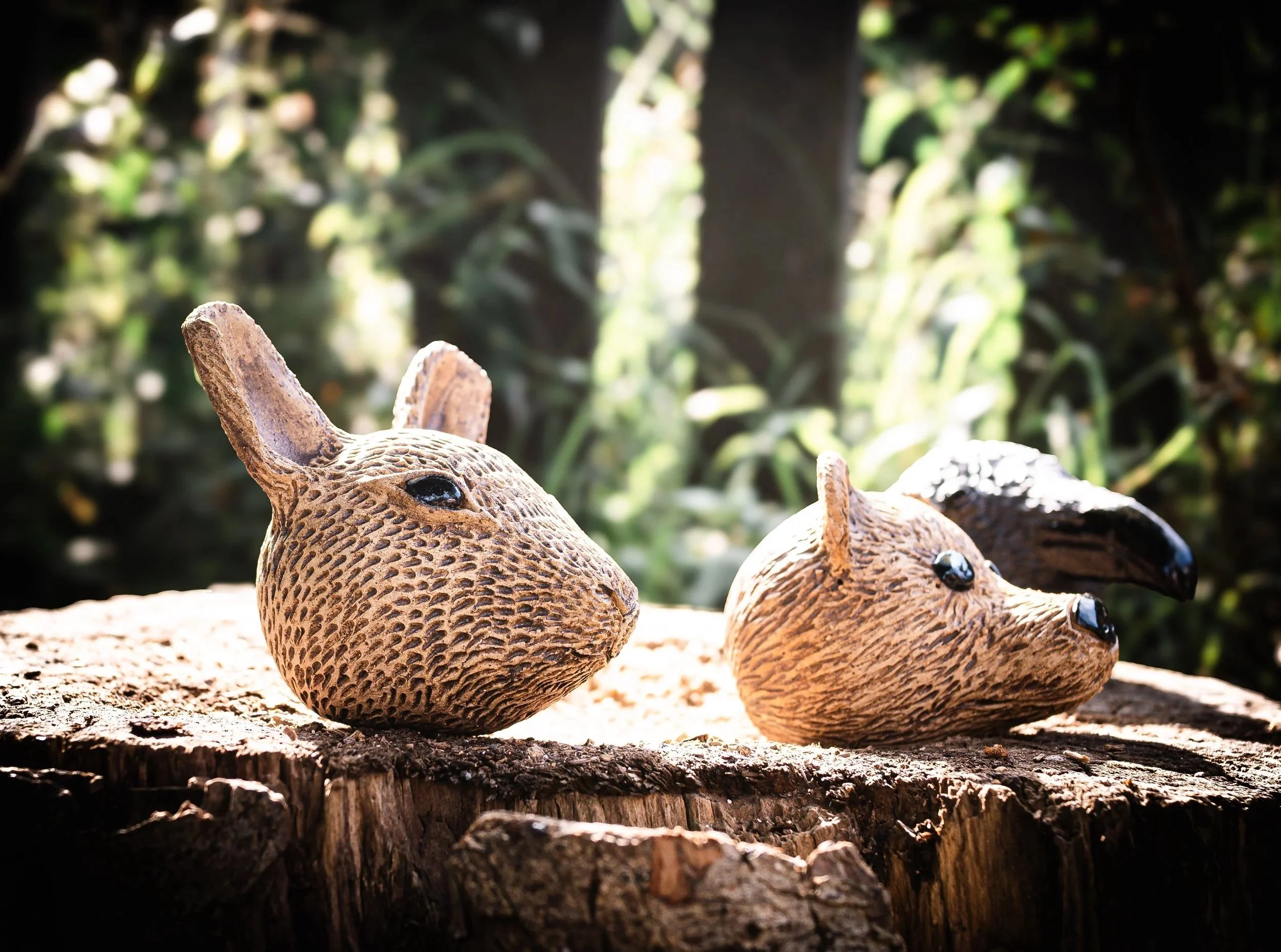 Rattles