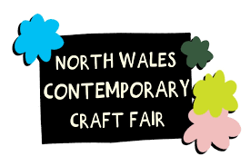 North Wales Contemporary Craft Fair, Oriel Mostyn