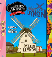 MELIN LLYNON Artisan Craft Market