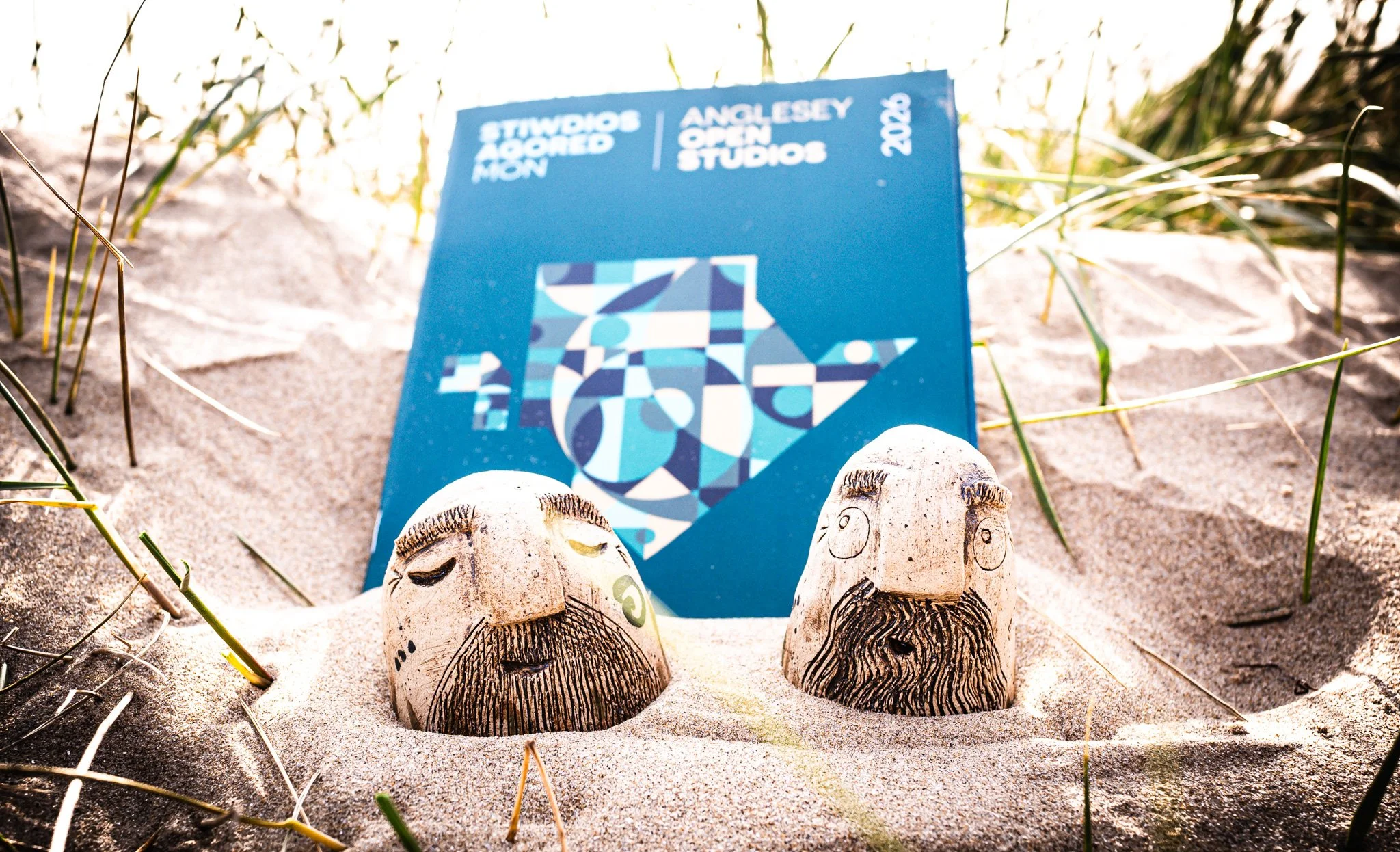 Anglesey Open Studios