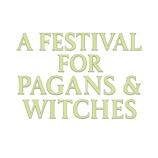 A Festival for Pagans and Witches