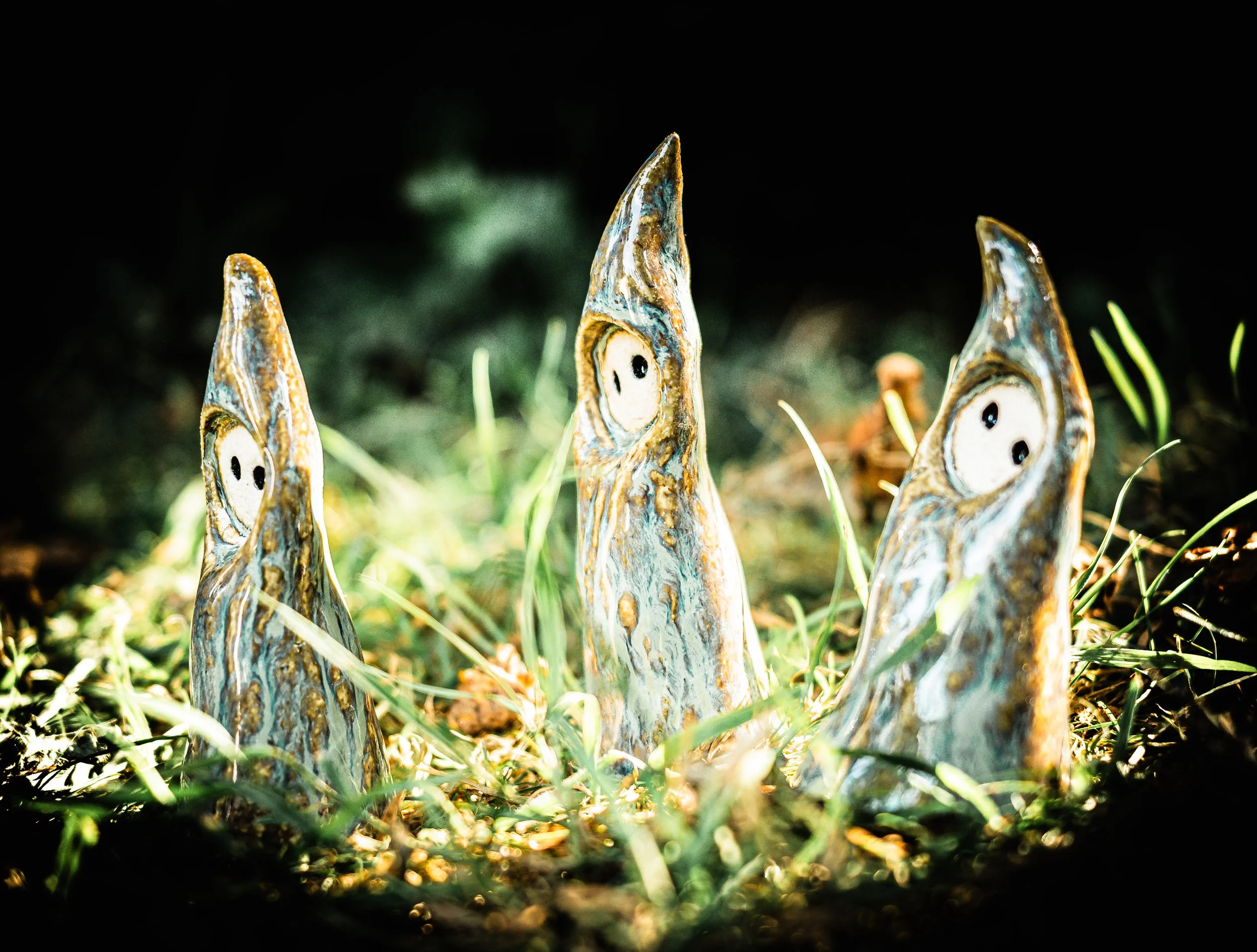 'The Greenlings'