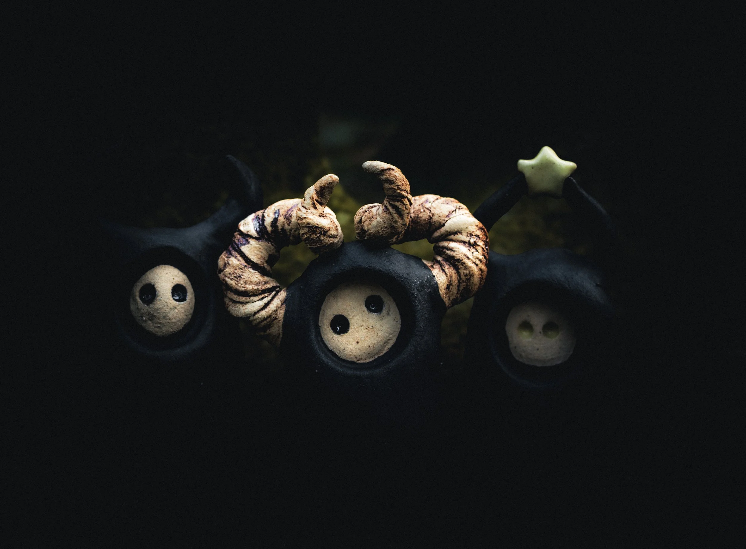 'The Others'
