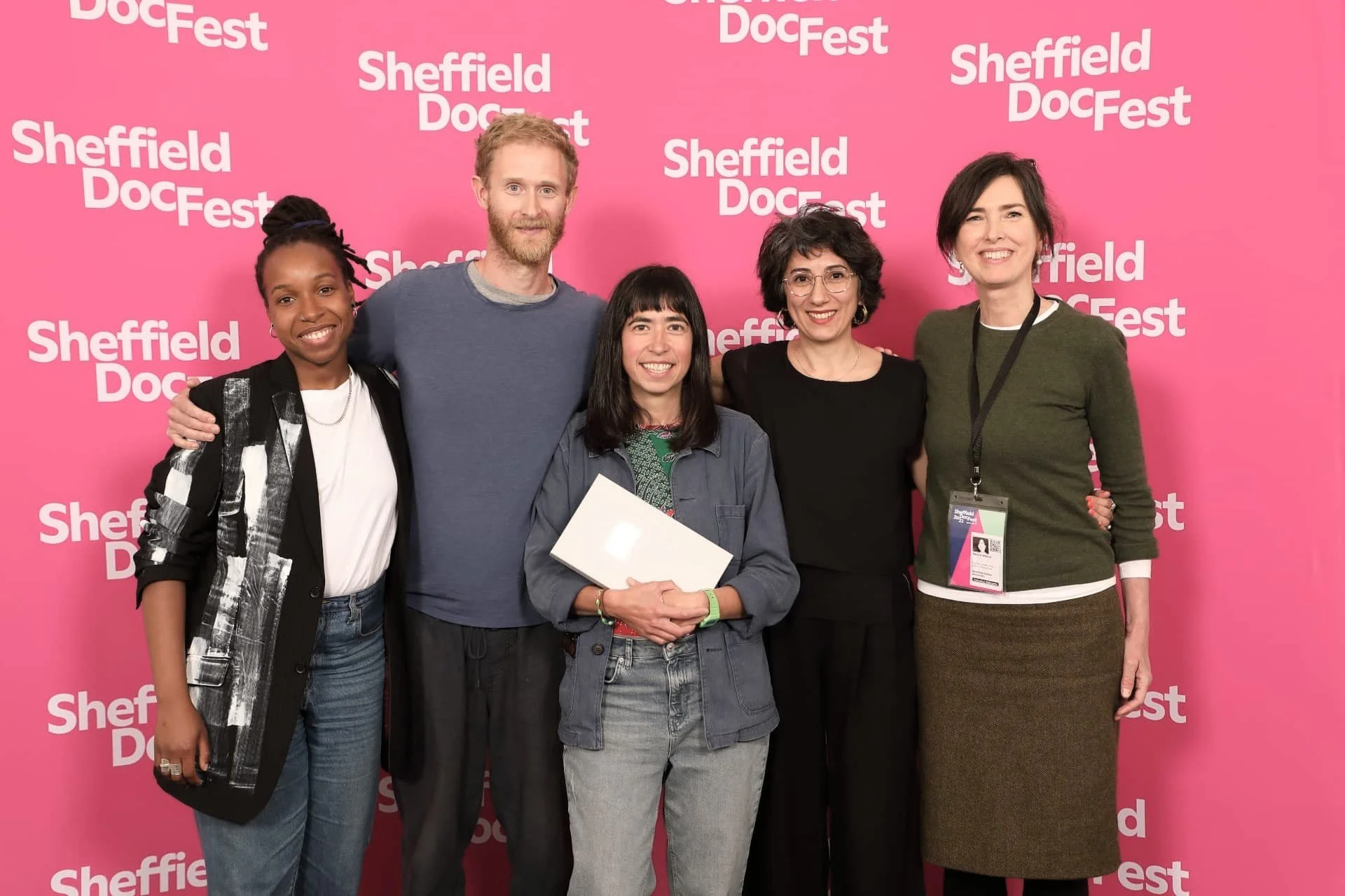 Fawley film wins top prize