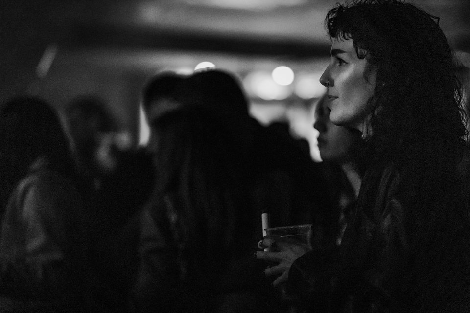 sheffield o2 music gig photographer