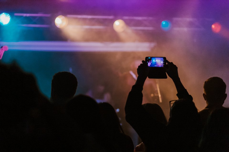  sheffield o2 music gig photographer 