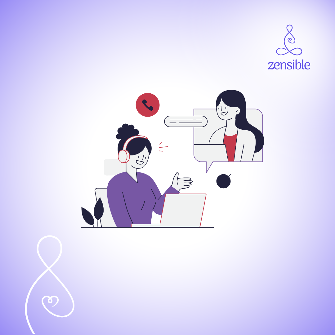 How can therapists take notes without disrupting rapport ? — Zensible
