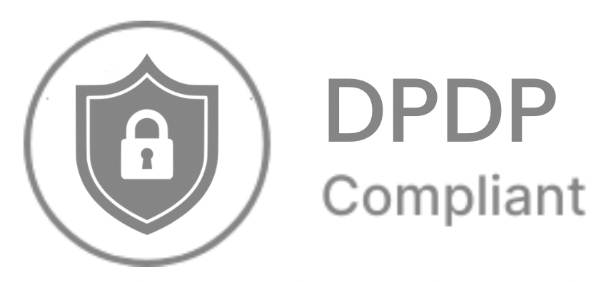 Zensible is DPDP Act Compliant