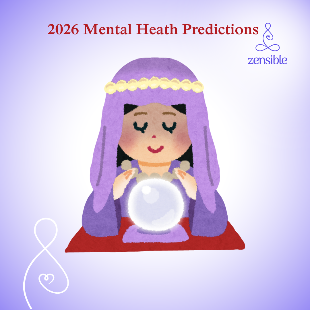 Therapy Predictions for 2026&nbsp;
