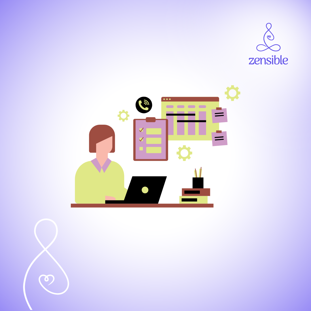 Therapy Admin: The Ins and Outs