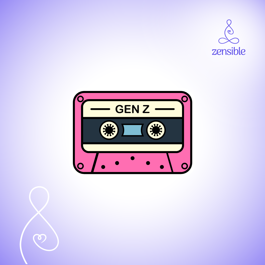 The Gen-Z therapy shift 