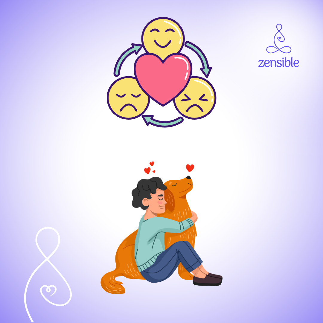 Using therapy dogs or other supportive animals in the therapy room.