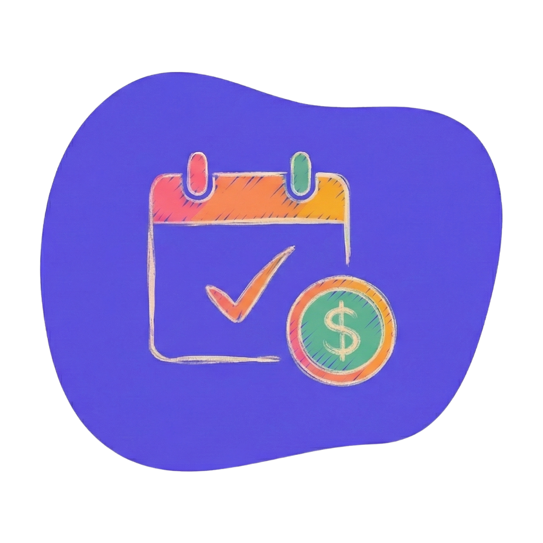 Client booking therapy session and completing payment using Zensible online booking system