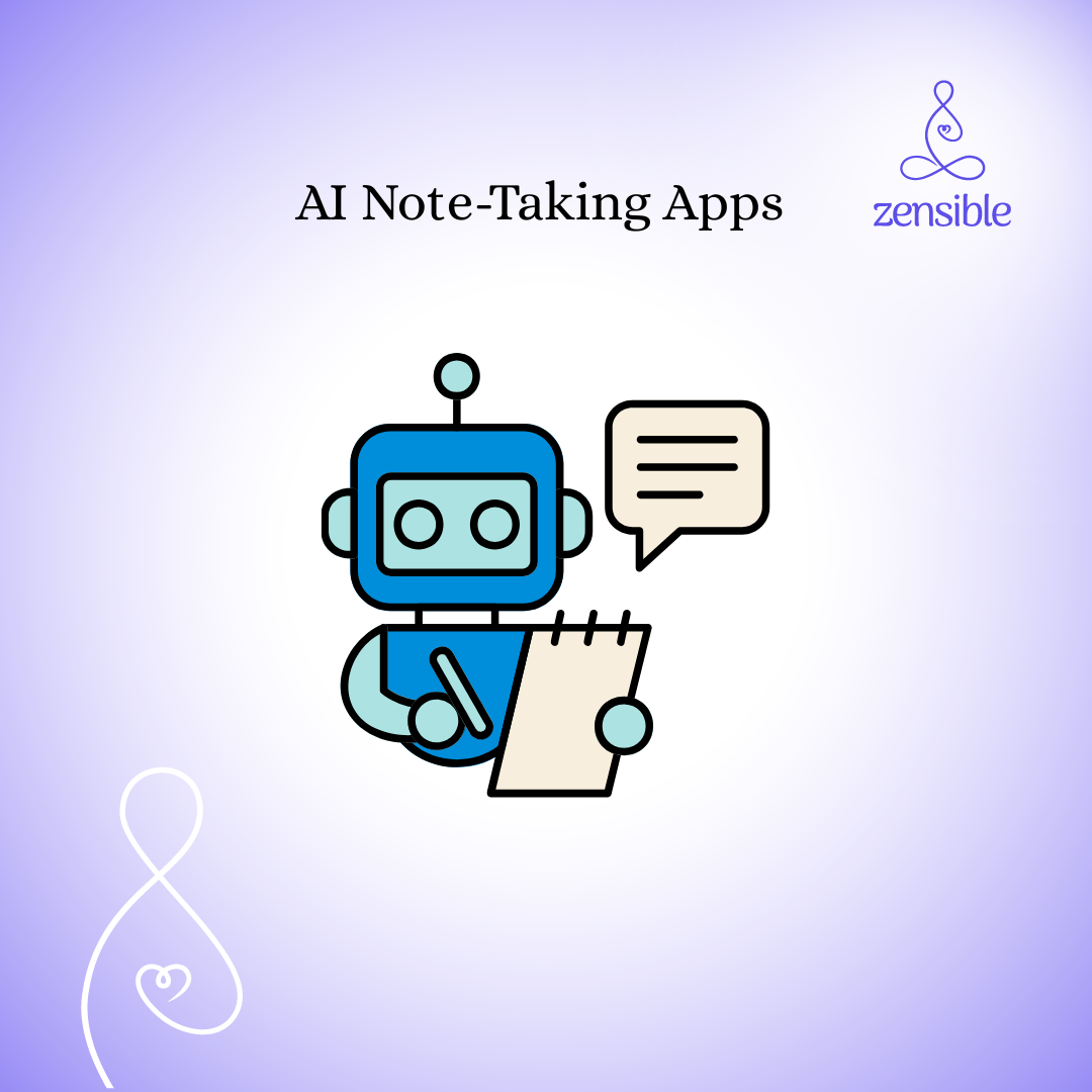 Top AI Tools for Therapy Notes!