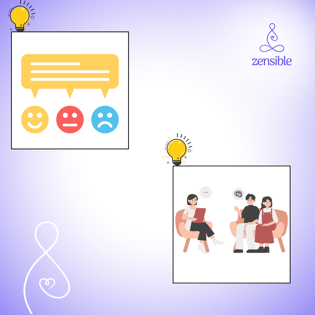Connect Repectfully How to truly connect with your clients ? — Zensible