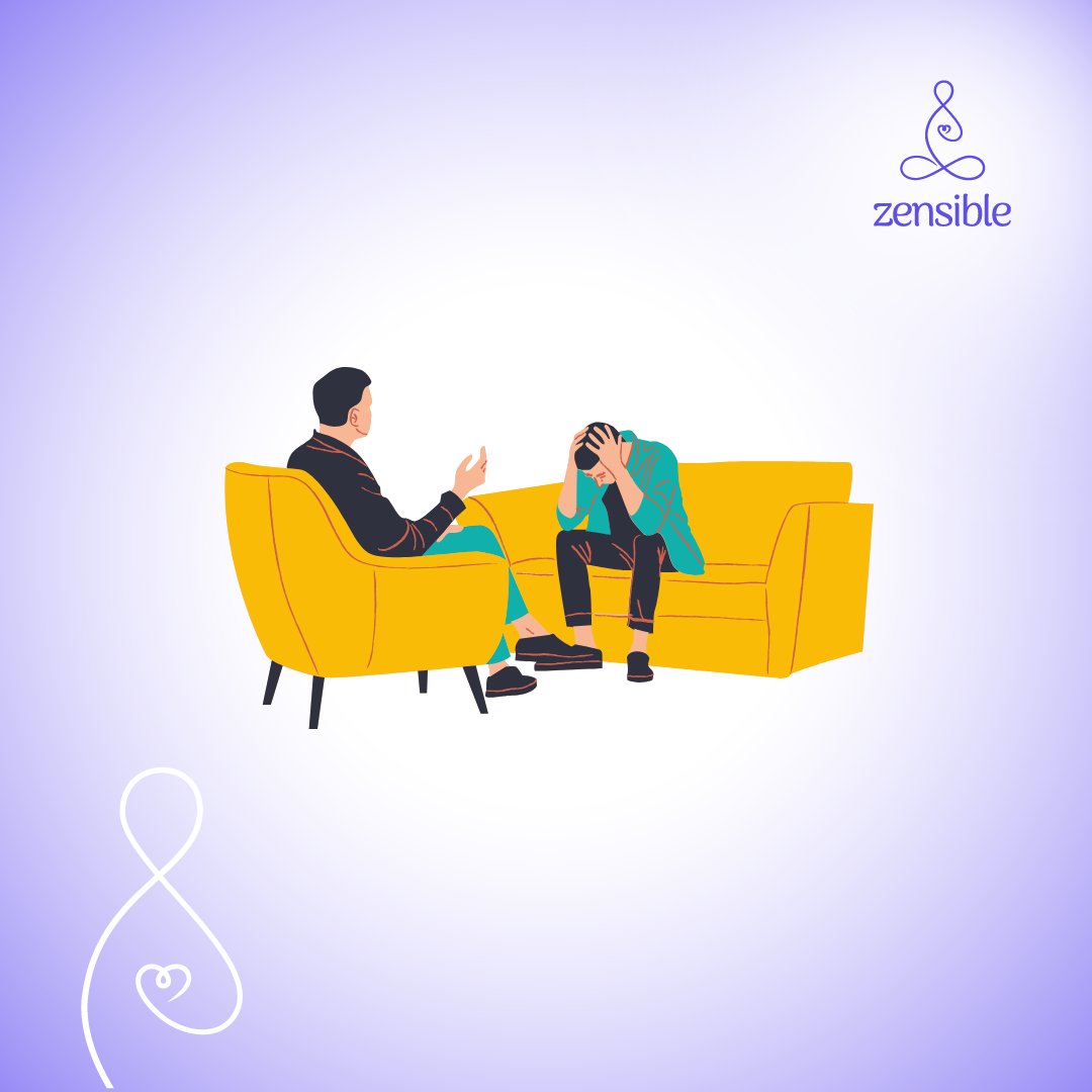 How to (empathically) confront your client in therapy ?