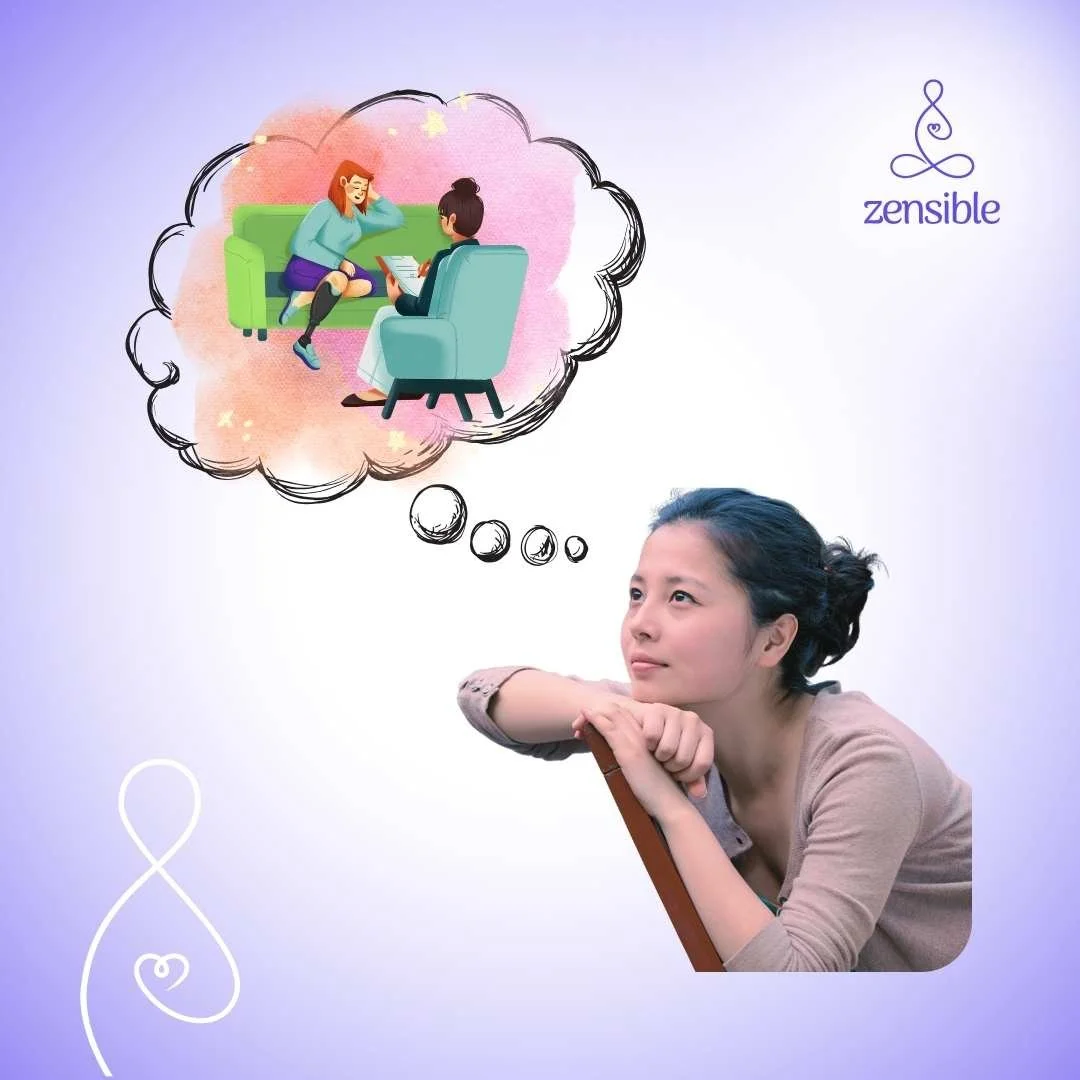 Dreaming of becoming a psychotherapist or counsellor and wondering if you have what it takes?