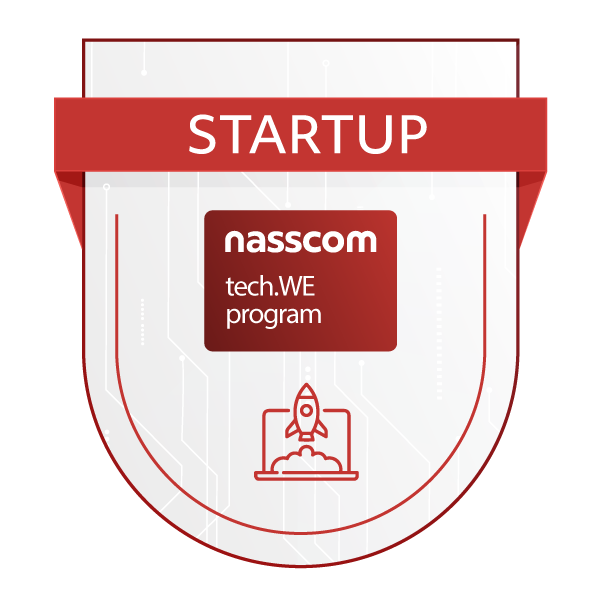 Zensible in NASSCOM Tech.We program