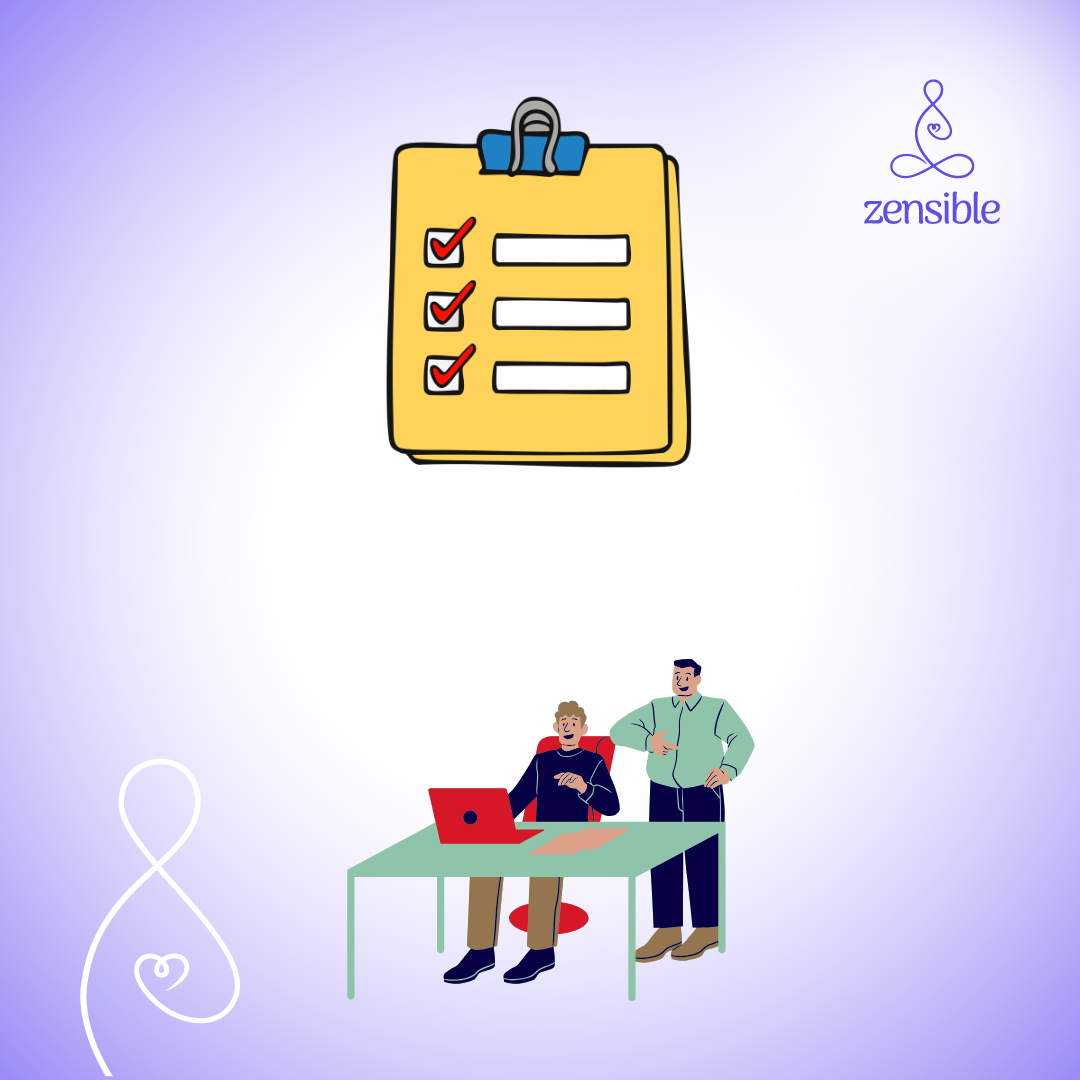 Strengths and weaknesses that comes out of supervision