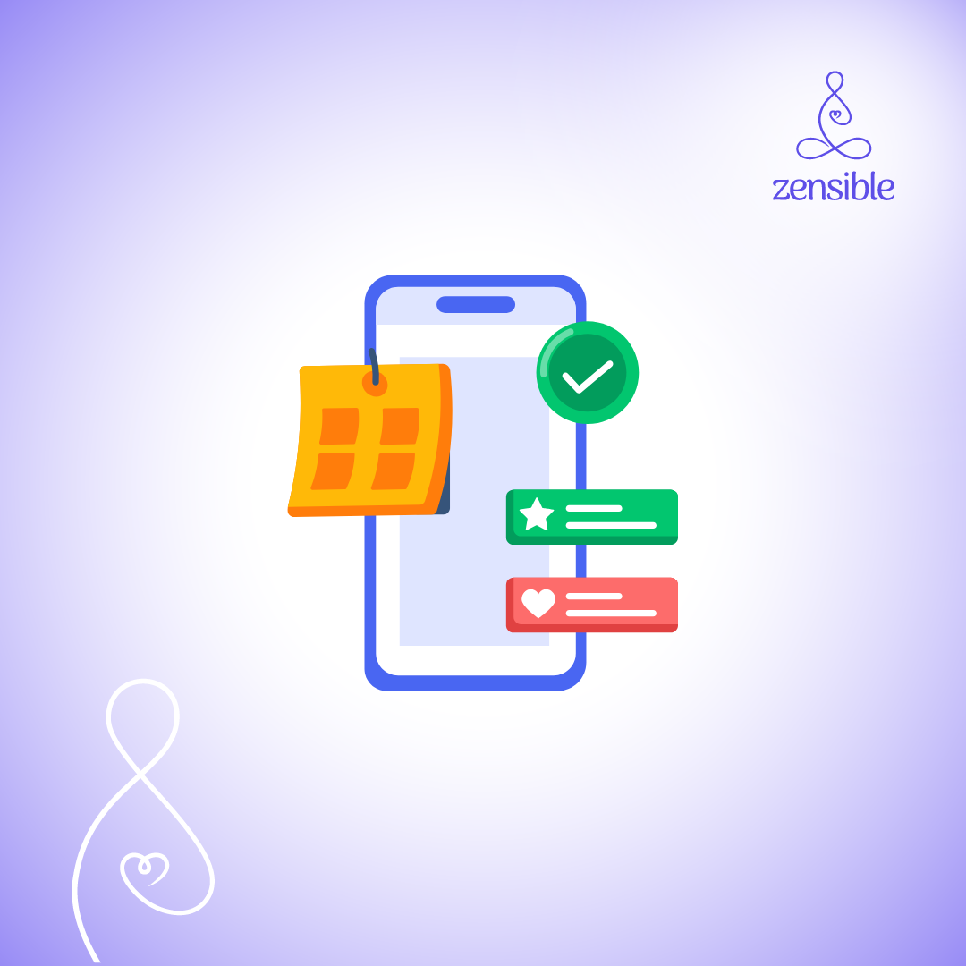 Top Mood Tracking Apps: Helping Clients Identify Patterns