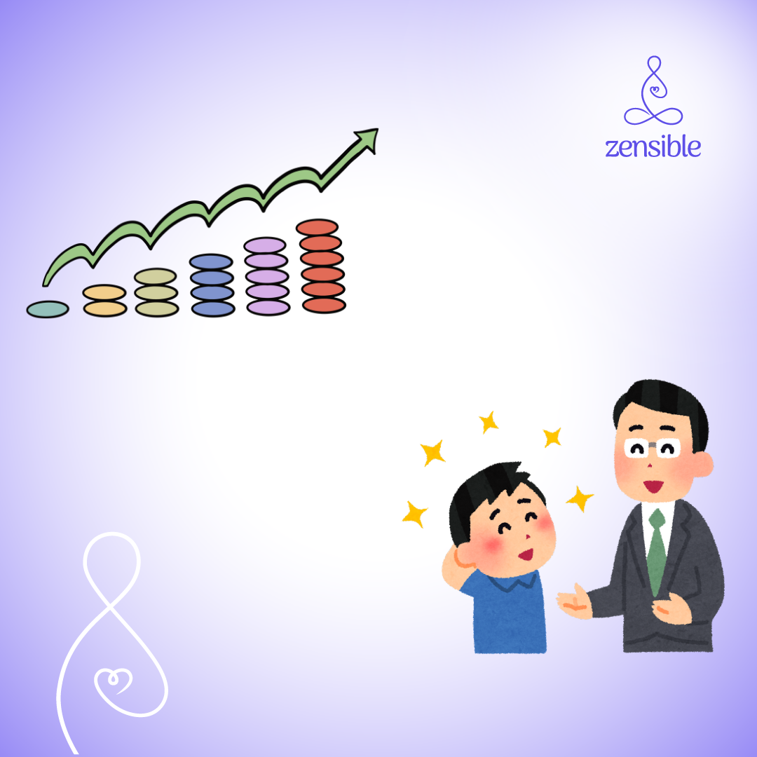 Token system could help clients track progress in therapy.