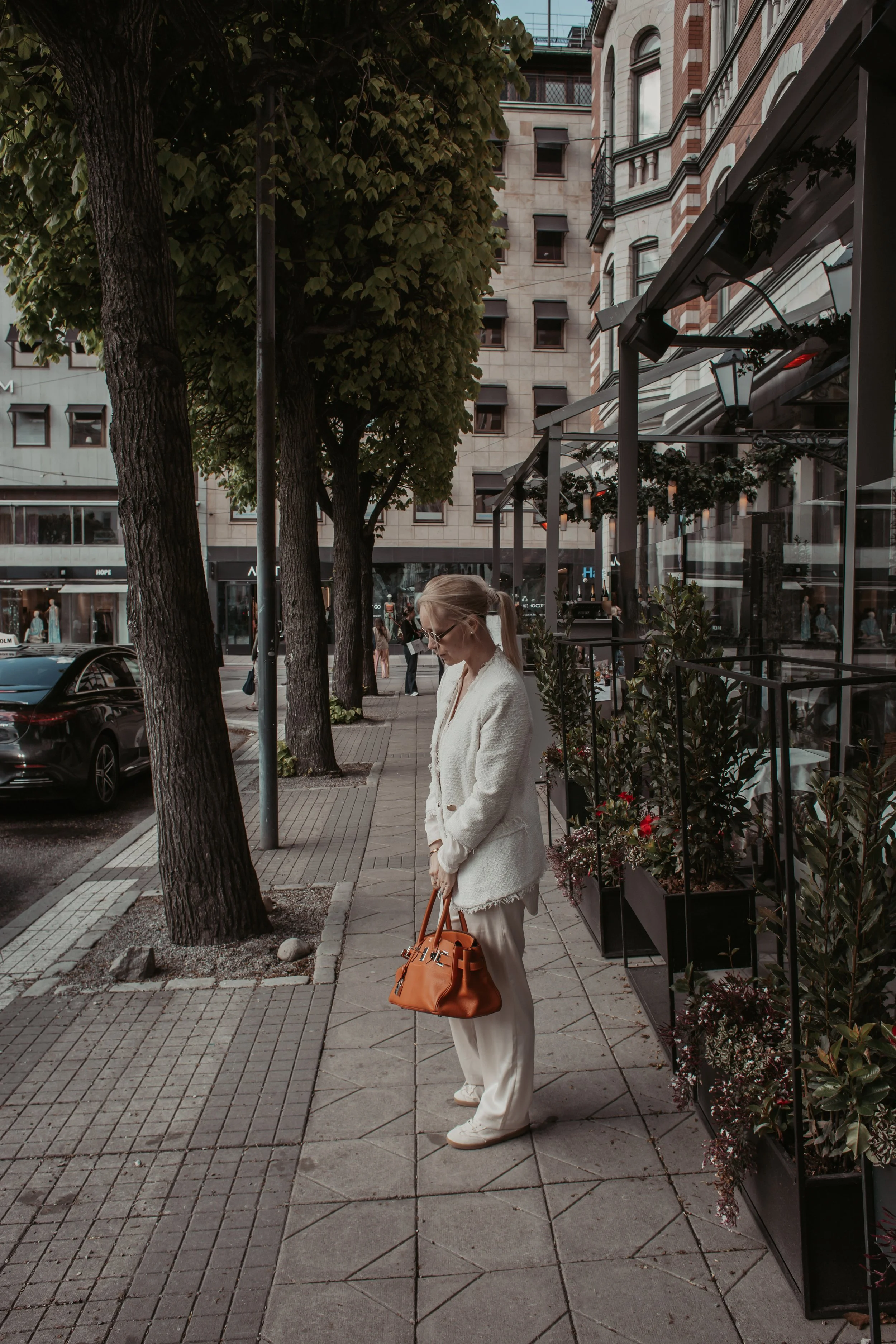 hotel Nobis