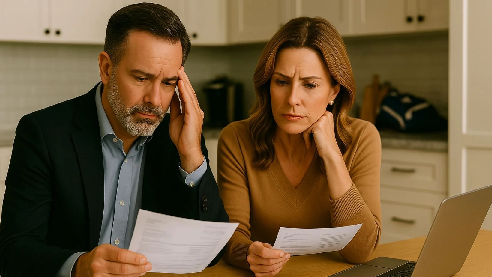 Why High Earners Feel Broke: The Silent Wealth Killers No One Talks About