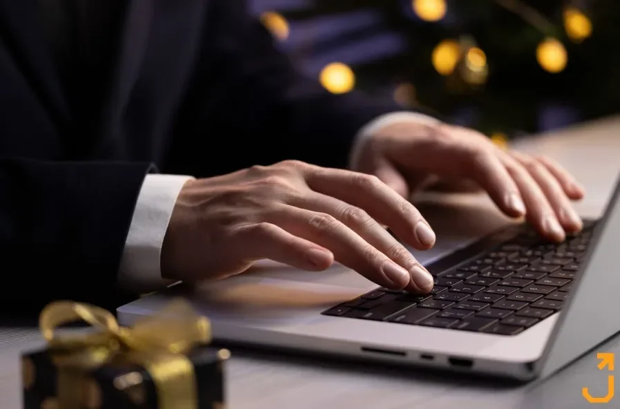 The Greatest Gift: Why Ownership Beats Consumption This Holiday Season