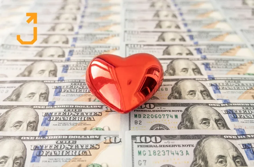 Love, Bonuses &amp; What I Learned the Hard Way About Taxes