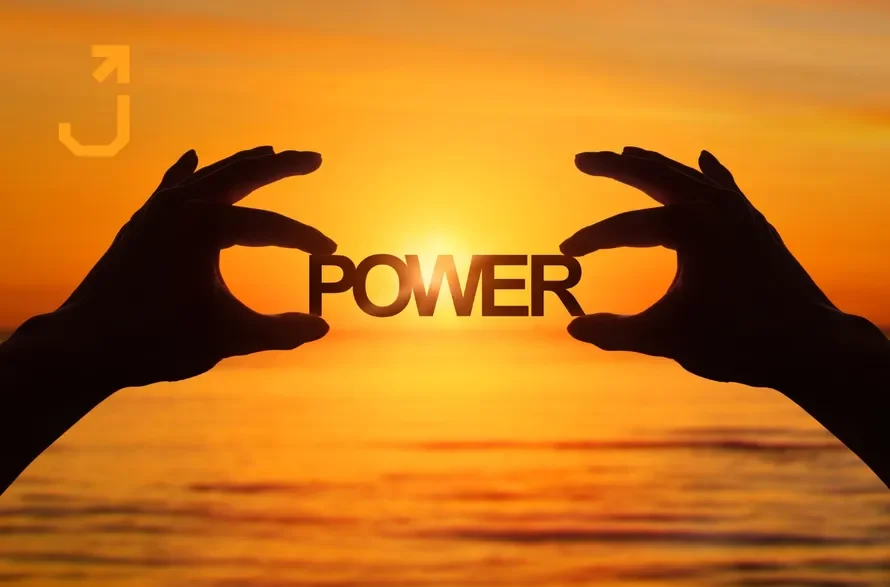 The Wealth-Building Power of No