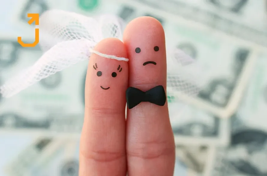 Two People, One Financial Life