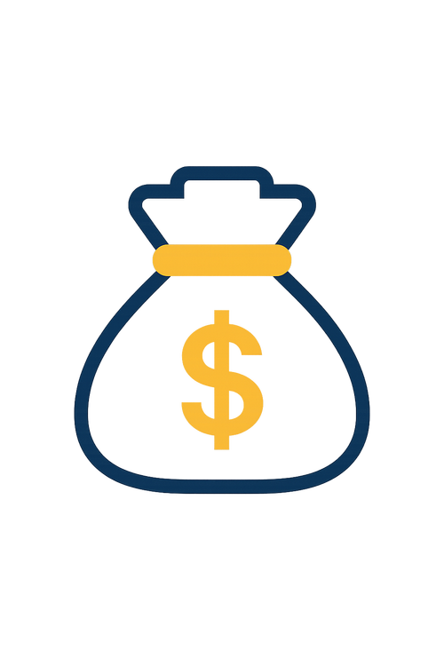 Tax Icon