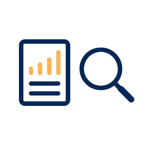 Balance Sheet Icon