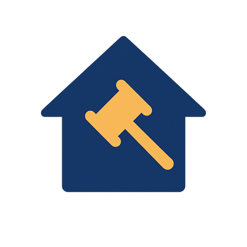 Estate Icon