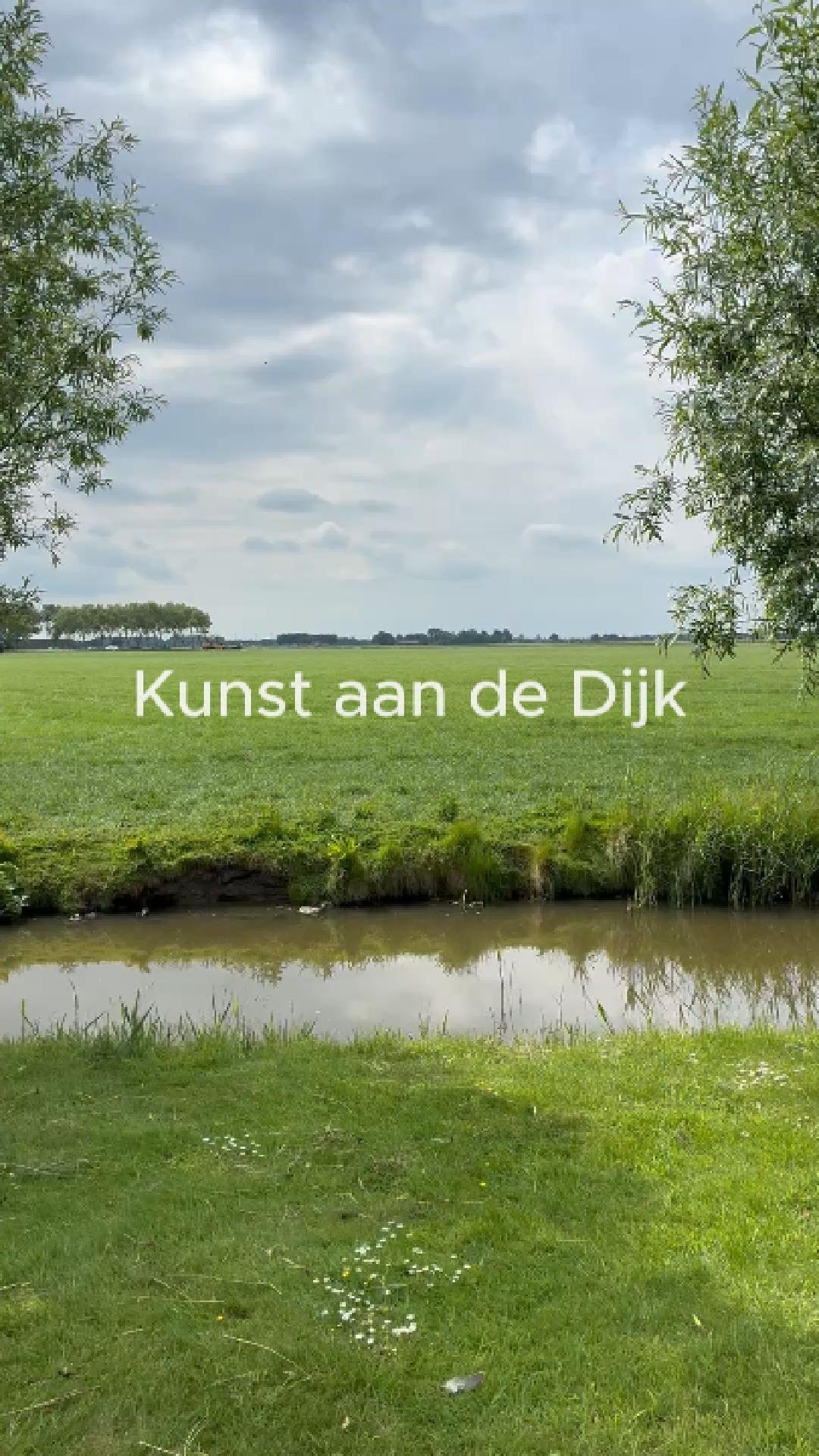 Kunst aan de Dijk