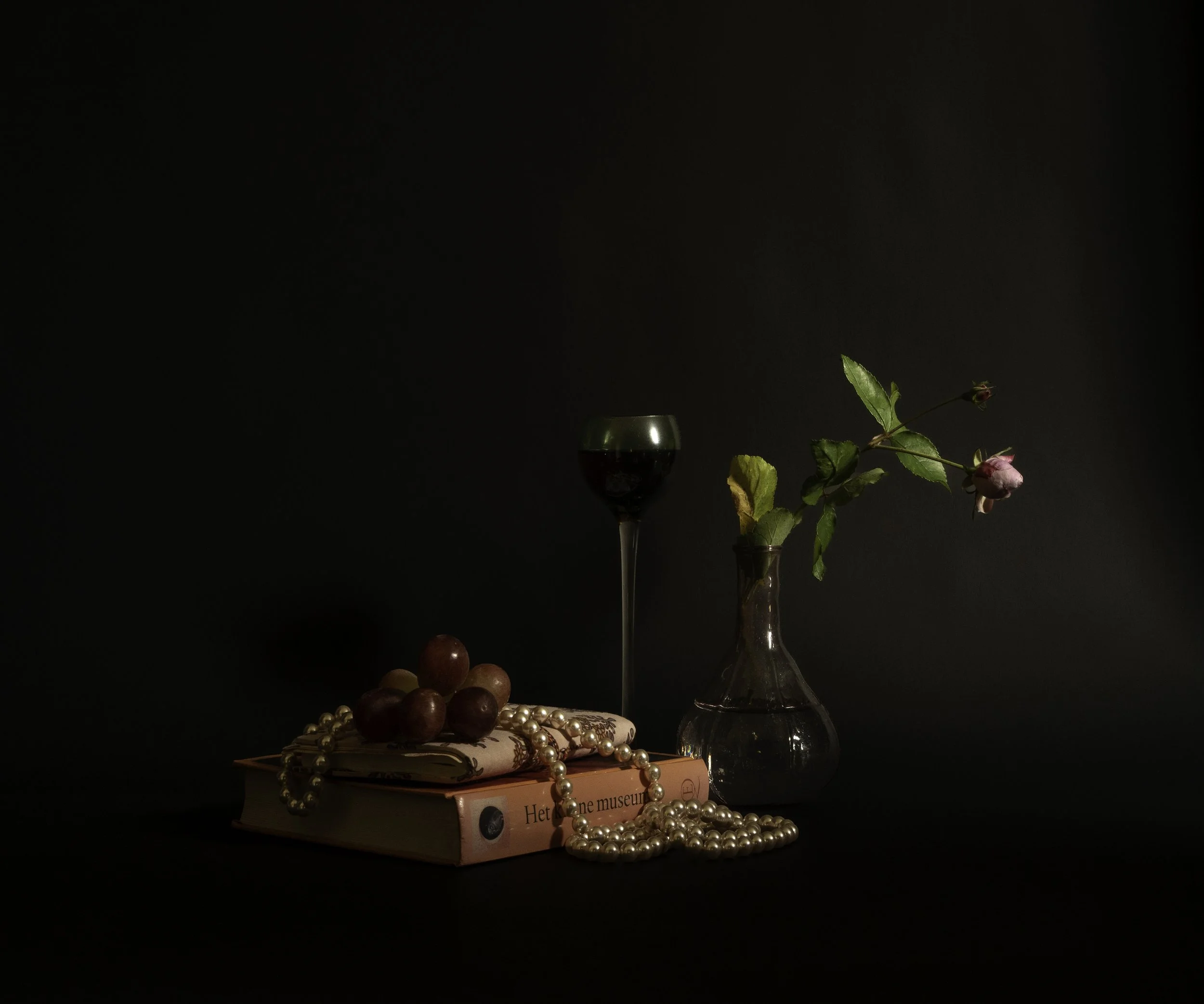 Klein museum - 2023 - 1/5