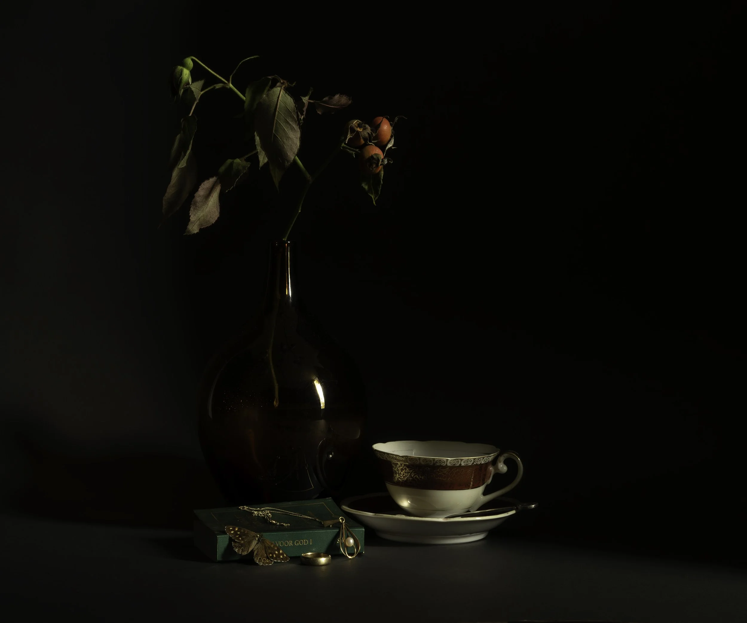 1 minuut voor God - 2023 - 1/5