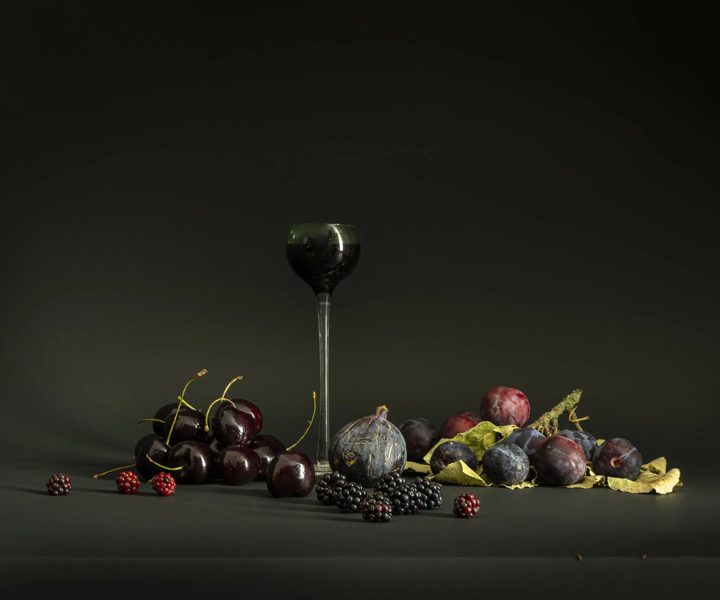 Rood fruitvliegjes - 2025 - 2/5 